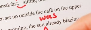 Proofreading Services Singapore