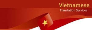 Vietnamese Translation Services Singapore