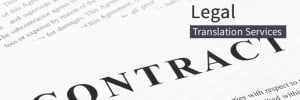 Legal Translation Services Singapore