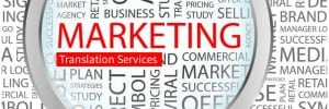 Marketing and Advertising Translation Services Singapore