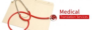 Medical Translation Services Singapore