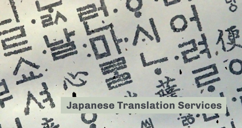 japanese-translation-services