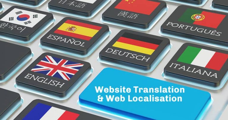 Website Translation Services Affordable Website